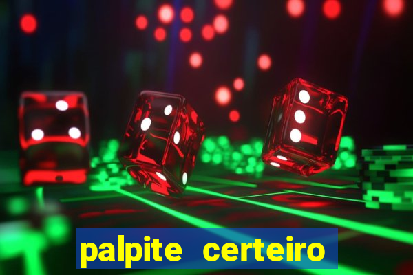 palpite certeiro chaves dourada